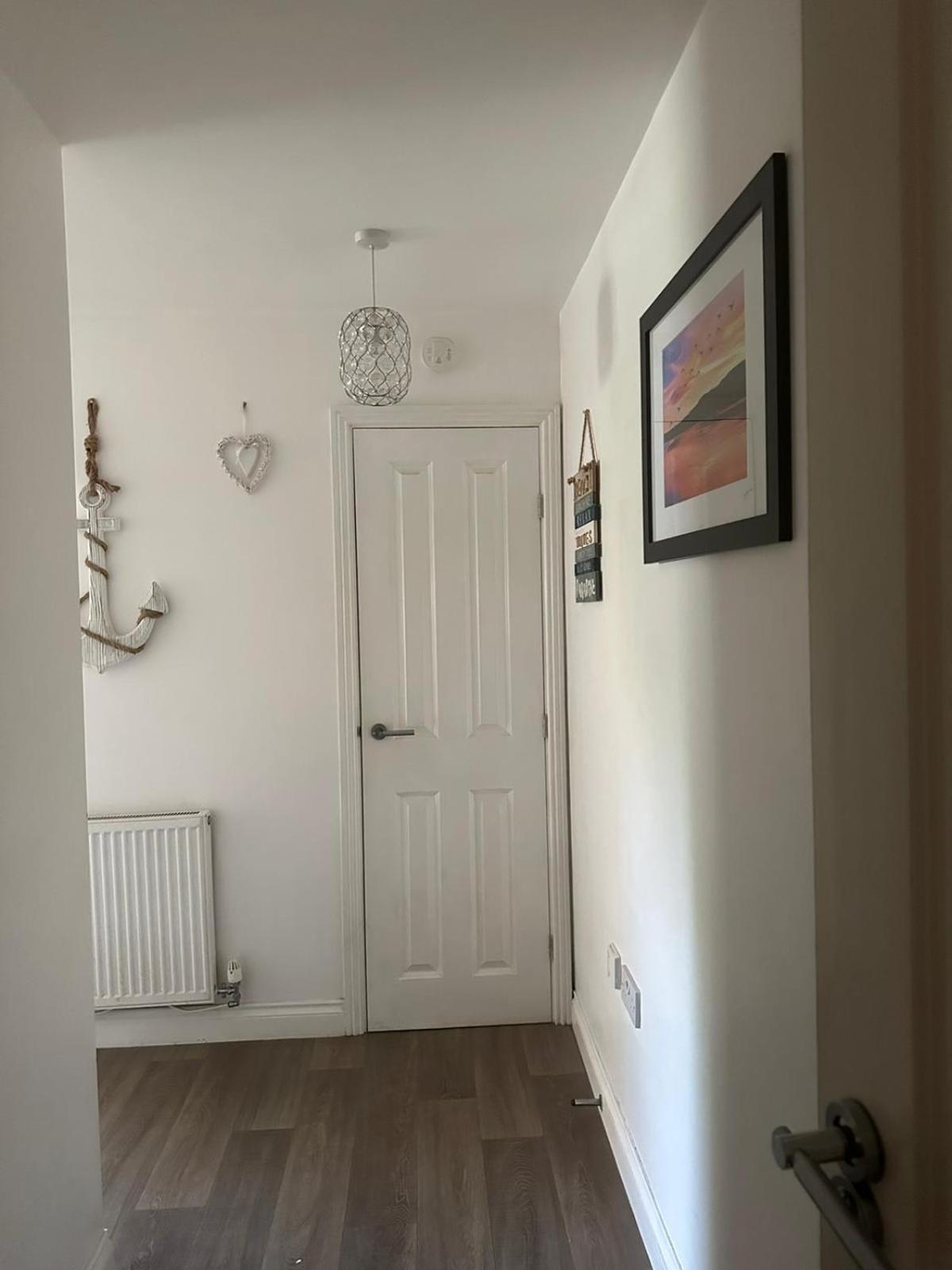 Apartamento Sunrise Cove, The Bay, Filey Exterior foto